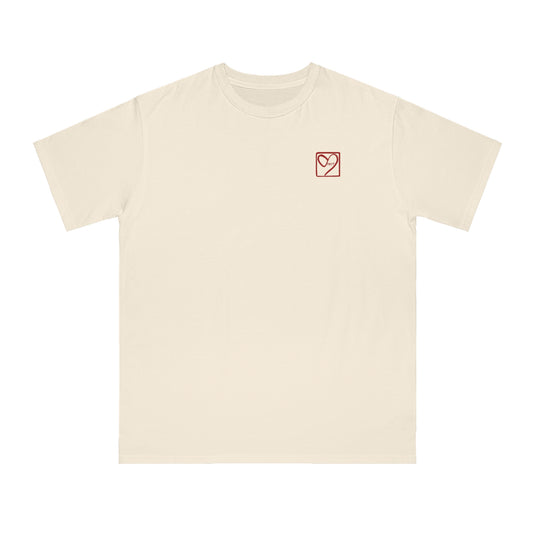 Marit Organic Unisex Classic T-Shirt