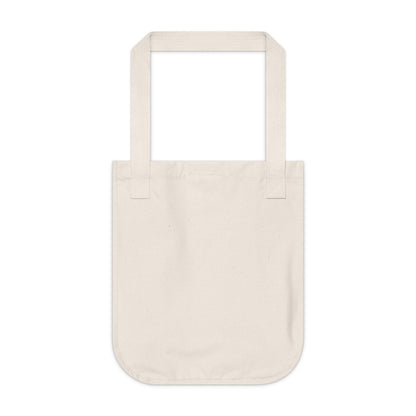 Marit Organic Canvas Tote Bag